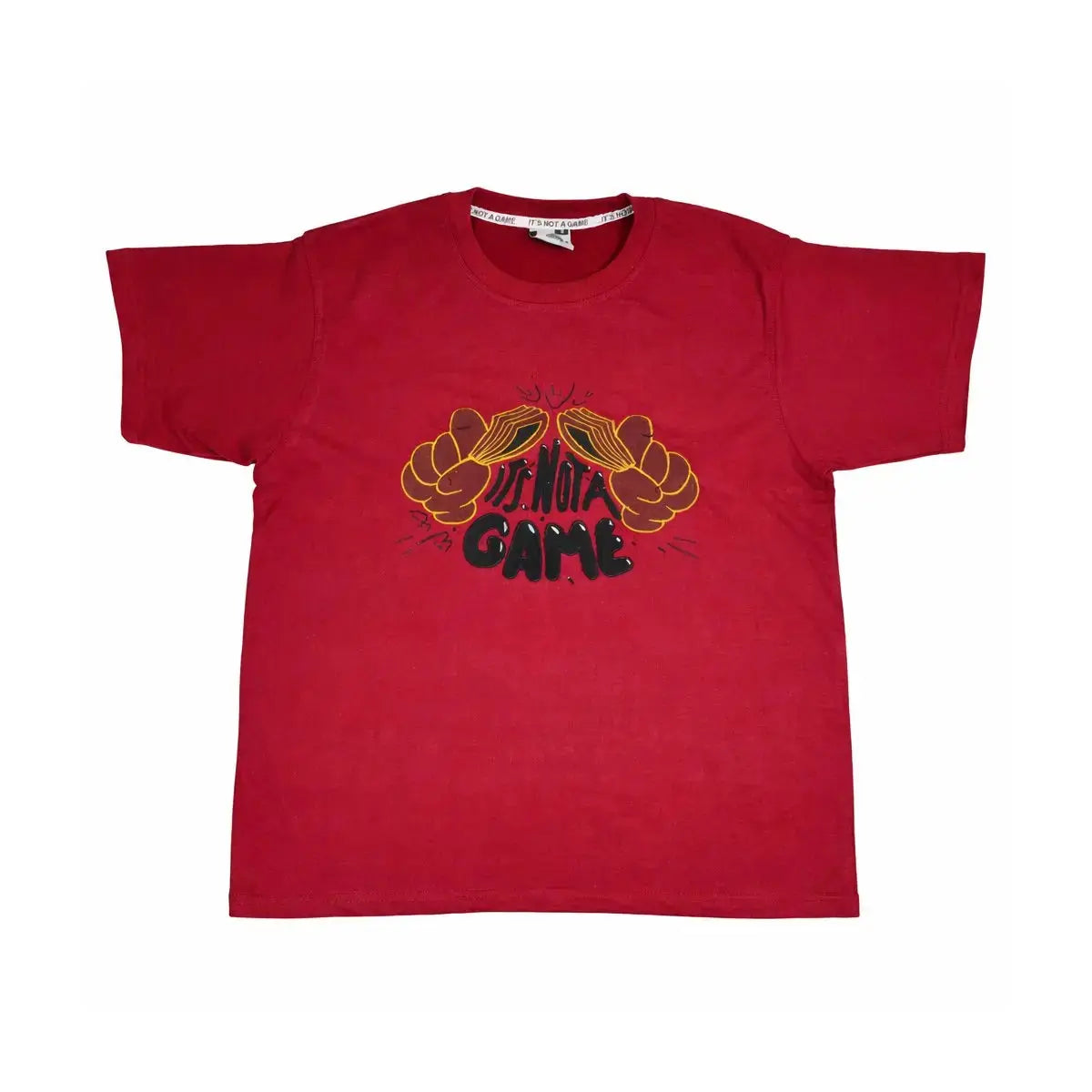 Arizona Colors Money Hands Tee - INAG™