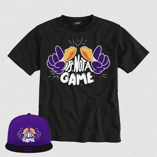 Arizona Colors Money Hands Tee - INAG™