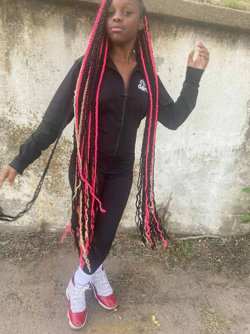 INAG Womens Jumpsuit - INAG