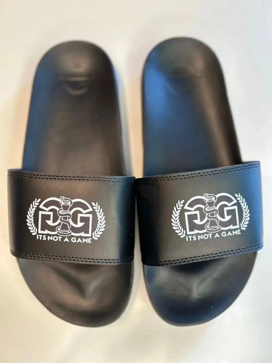 Cobra Crown Unisex Comfort Slides - INAG™