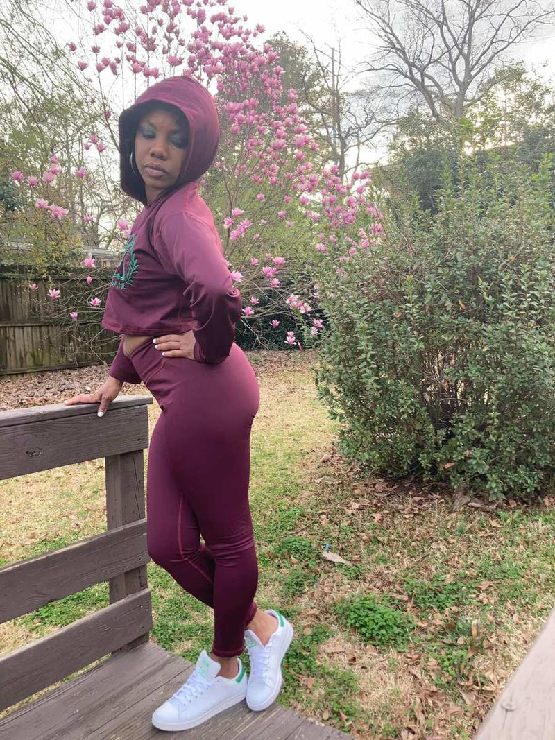 INAG Womens Cobra Crown Matching Set - INAG